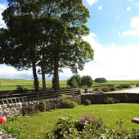 Bank Top Earl Sterndale Buitenkant foto
