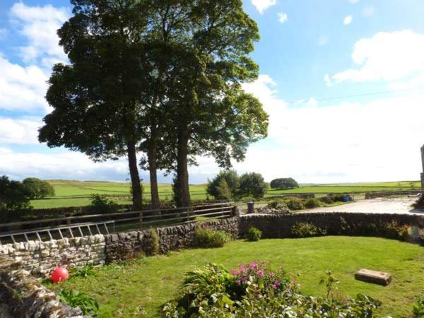 Bank Top Earl Sterndale Buitenkant foto